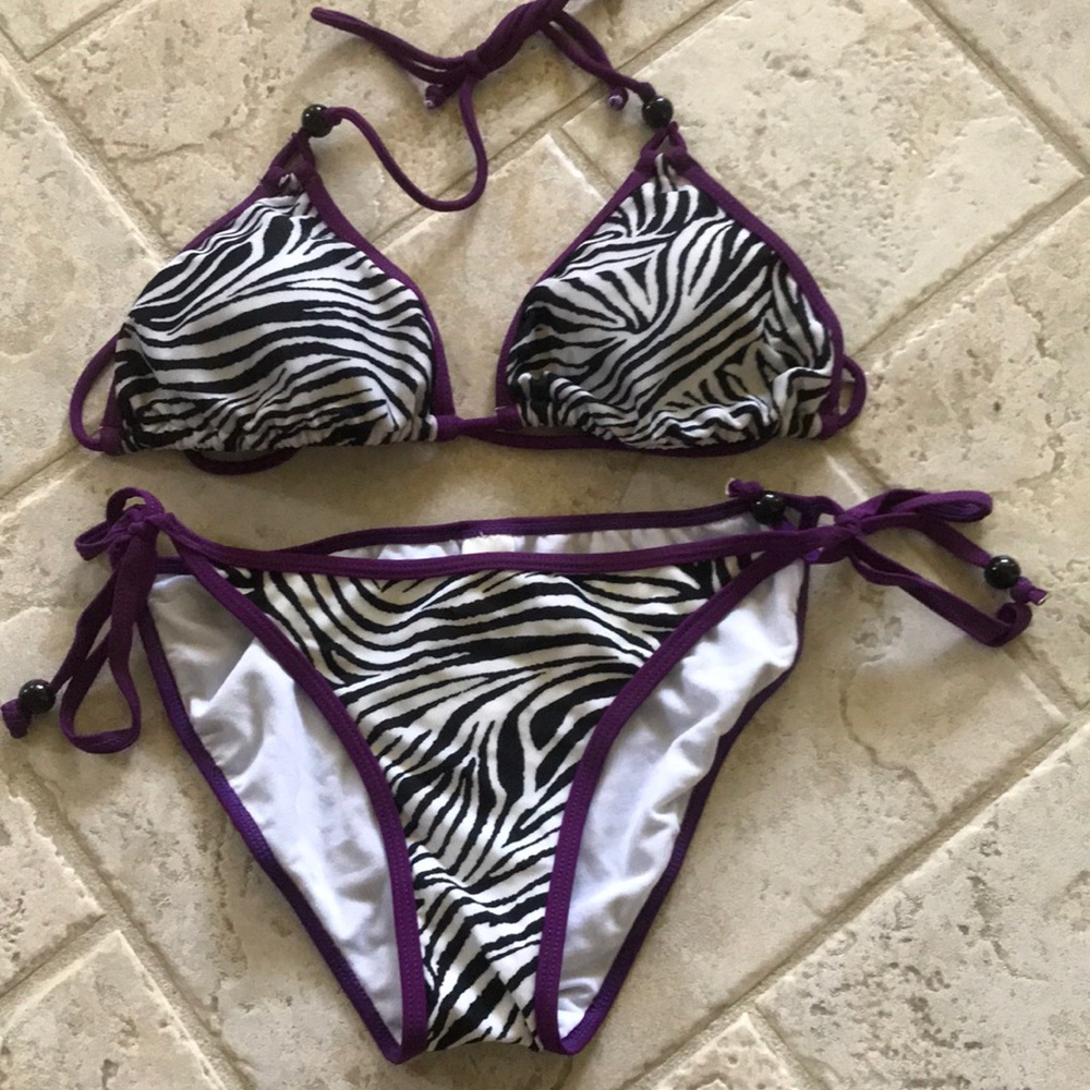 Forever 21 Bikini